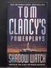 Shadow Watch the Third Book in Power Plays Series