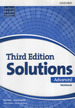 Solutions Advanced (3rd. Edition)-Workbook