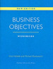 Business Objectives Workbook N/E-VV. Aa. (Papel)