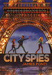 City Spies 1 (Cartone)-Ponti James (Papel)