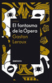 Fantasma De La Opera-Leroux Gaston (Papel)