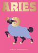 Aries (Cartone)-Andromeda Stella (Papel)