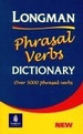 Longman Phrasal Verbs Dictionary [Rustico]-Wells (Papel)