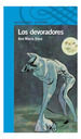 Devoradores (Serie Azul)-Shua Ana Maria (Papel)