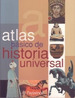 Atlas Basico De Historia Universal (Atlas Basicos)-VV. Aa