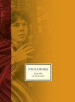 Recuerdos De Un Instante (Cartone)-Drake Nick (Papel)