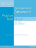 Cambridge English Advanced-Practice Tests Plus 2 No Key