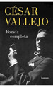 Poesiapleta Cesar Vallejo (Coleccion Poesia)-Vallejo