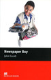 Newspaper Boy (Macmillan Readers Level 2)-Escott John (Pa