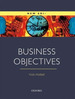 Business Objectives Student's N/E-Hollett Vicki (Papel)