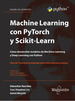 Libro Machine Learning Con Pytorch Y Scikit-Learn