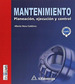 Libro Mantenimiento PlaneaciN, EjecuciN Y Control Mora