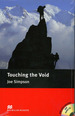 Touching the Void (Macmillan Readers) (C/Cd)-Simpson Joe