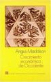 Crecimiento Economico De Occidente (Coleccion Economia Cont