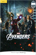 Avengers (Pearson English Readers Level 2) [Cefr A2+] [With