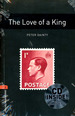 Love of a King (Oxford Bookworms Level 2) (Cd Inside)-Dai