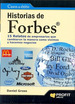 Historia De Forbes 15 Relatos De Empresarios Que Cambiaron