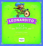 Leonardito Y La Bicicleta Un Cuento Sobre Leonardo Da Vinci