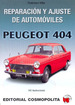 Reparacion Y Ajuste De Automoviles Peugeot 404-Villar Fra