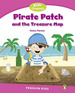 Pirate Patch and the Treasure Map (Penguin Kids Level 2) (R