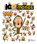 100 Monos (Coleccion Mil Mundos Por Crear) [Ilustrado] (Car