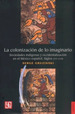 Colonizacion De Lo Imaginario (Coleccion Historia)-Gruzin