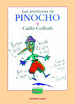 Aventuras De Pinocho (Coleccion Los Libros De Boris)-Coll