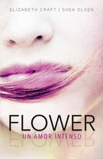 Flower Un Amor Intenso (Rustica)-Craft Elizabeth (Papel)