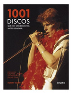 1001 Discos Que Hay Que Escuchar Antes De Morir (Cartone)-