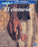 Cinturon (Coleccion a La Orilla Del Viento)-Abodehman Ahm