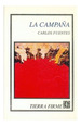 Campaa (Coleccion Tierra Firme)-Fuentes Carlos (Papel)