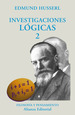 Investigaciones Logicas 2 (Filosofia Y Pensamiento En047)-