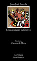 Confabulario Definitivo (Coleccion Letras Hispanicas 238)-