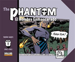 Phantom El Hombre Enmascarado 1962-1965 El Origen De La Pat
