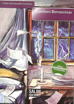 Cumbres Borrascosas [Obra Resumida] (Coleccion Grandes Lect