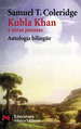 Kubla Khan Y Otros Poemas (Literatura L5738)-Coleridge Sa