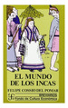 Mundo De Los Incas (Breviarios 205)-Cossio Del Pomar Feli