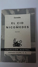 Cid-Nicomedes (Coleccion Austral 813)-Cid Anonimo [Corn