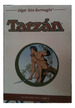 Tarzan (Clasicos Del Comic)-Burroughs Edgar Rice (Papel)