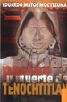 Vida Pasion Y Muerte De Tenochtitlan (Popular 631)-Matos