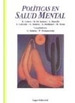 Politicas En Salud Mental-Saidon/Troianovski (Comp) (Pape