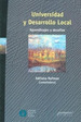Universidad Y Desarrollo Local Aprendizajes Y Desafios (Rus