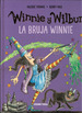 Bruja Winnie (Coleccion Winnie Y Wilbur) (Cartone)-Paul K