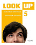 Look Up 5 Student Book Y Workbook-Iannuzzi Susan / Styrin