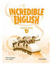 Incredible English 4 Activity Book-Redpath Peter / Philli