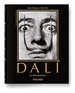 Dali La Obra Pictorica (Bibliotheca Universalis) (Cartone)