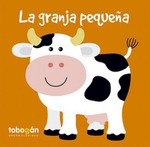 Granja Pequea (Coleccion Minilibros) (Imprenta Mayuscula)