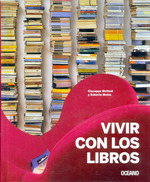Vivir Con Los Libros (Cartone)-Molteni Giuseppe / Motta R