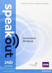 Speakout Intermediate-Workbook-Pearson, De VRios. Editorial Pearson En Ingls
