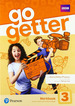 Go Getter 3 Workbook Pearson (With Extra Online Practice) (